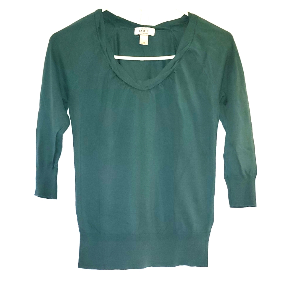 Loft Sweater